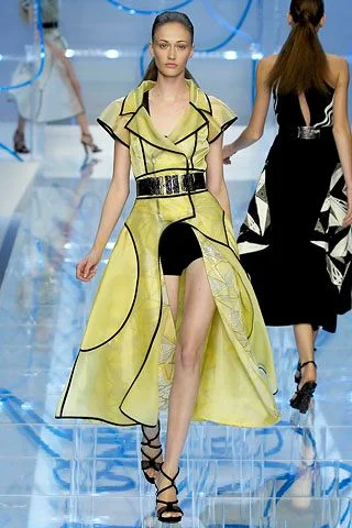 Look 7